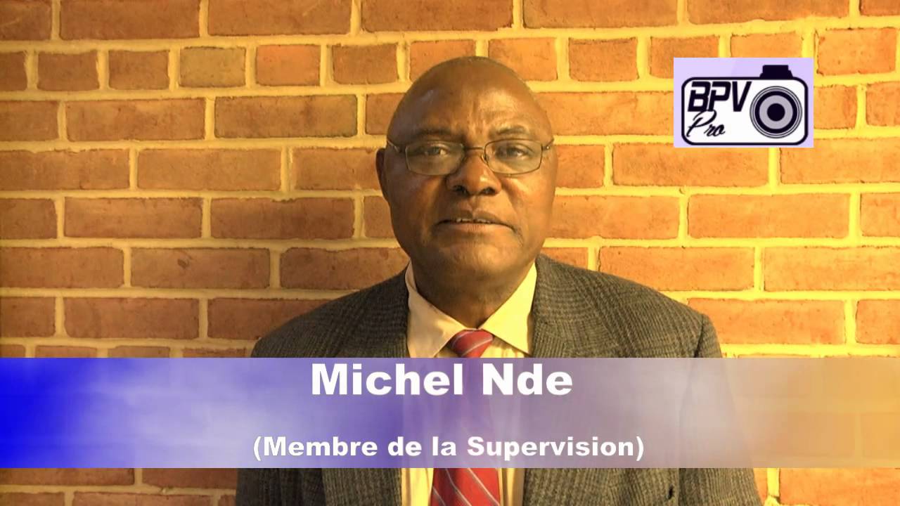 Les impressions des fideles de l’eglise Presbyterienet