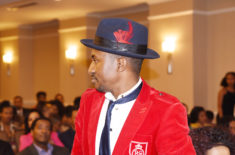 MISS ETHIOPIA USA 2016 PAGEANT