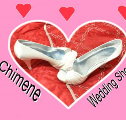 CHIMENE E SIMON PHOTO